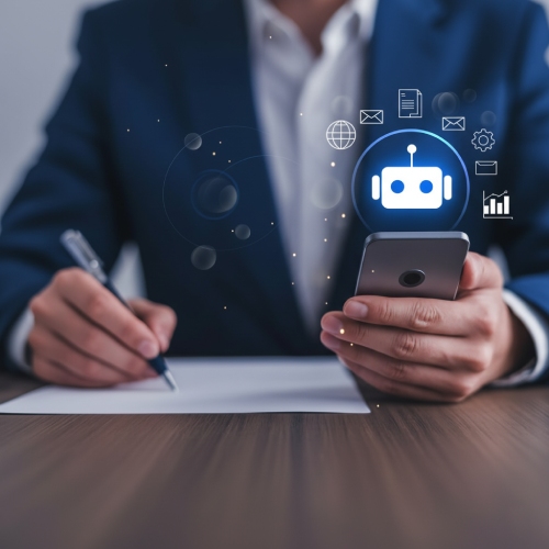 AI Chatbots for Intelligent Conversations